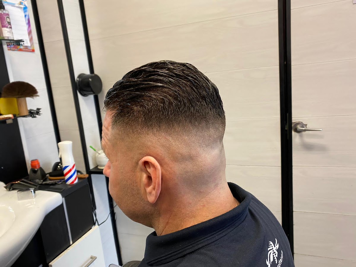 New Style Barbershop