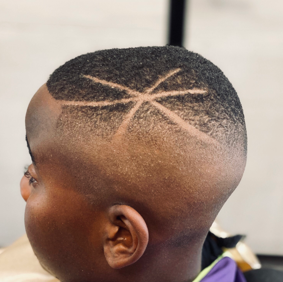 New Style Barbershop