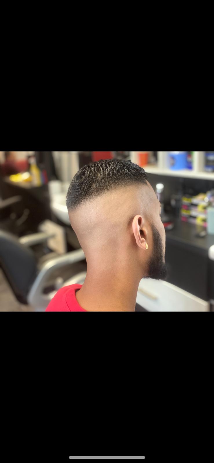 New Style Barbershop