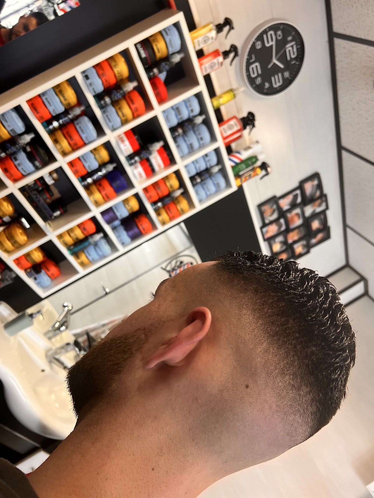 New Style Barbershop